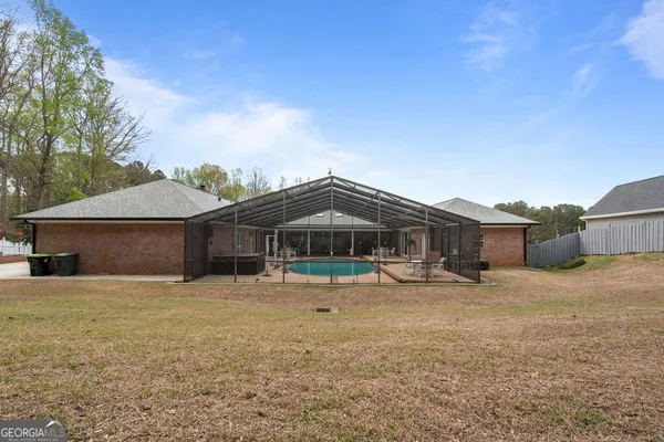 $795,000 | 160 Victoria Drive, Fayetteville, GA 30214