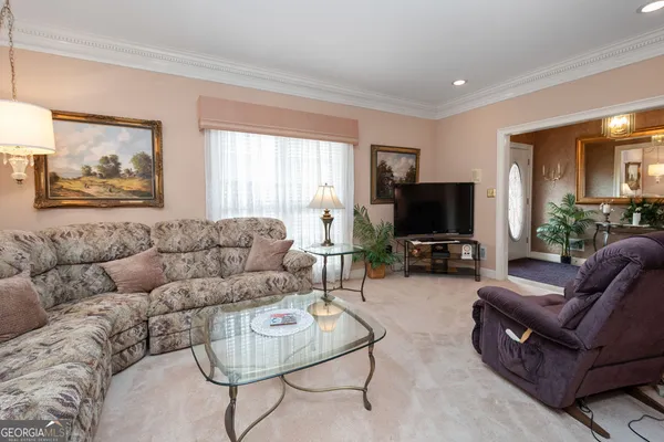 $795,000 | 160 Victoria Drive, Fayetteville, GA 30214