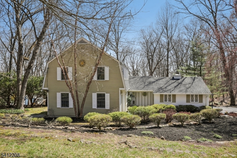 14 Long Ridge Road Morris Plains, NJ 07950 - Photo 4 of 44