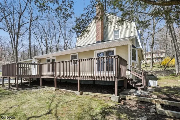 $865,000 | 14 Long Ridge Road, Morris Plains, NJ 07950