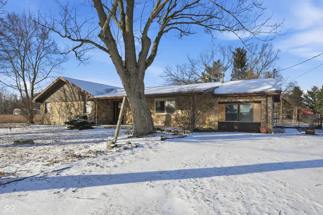 $185,000 | 2219 North 300 East, Anderson, IN 46017