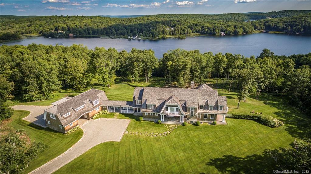 200 Kenmont Road Kent, CT 06785 - Photo 1 of 1