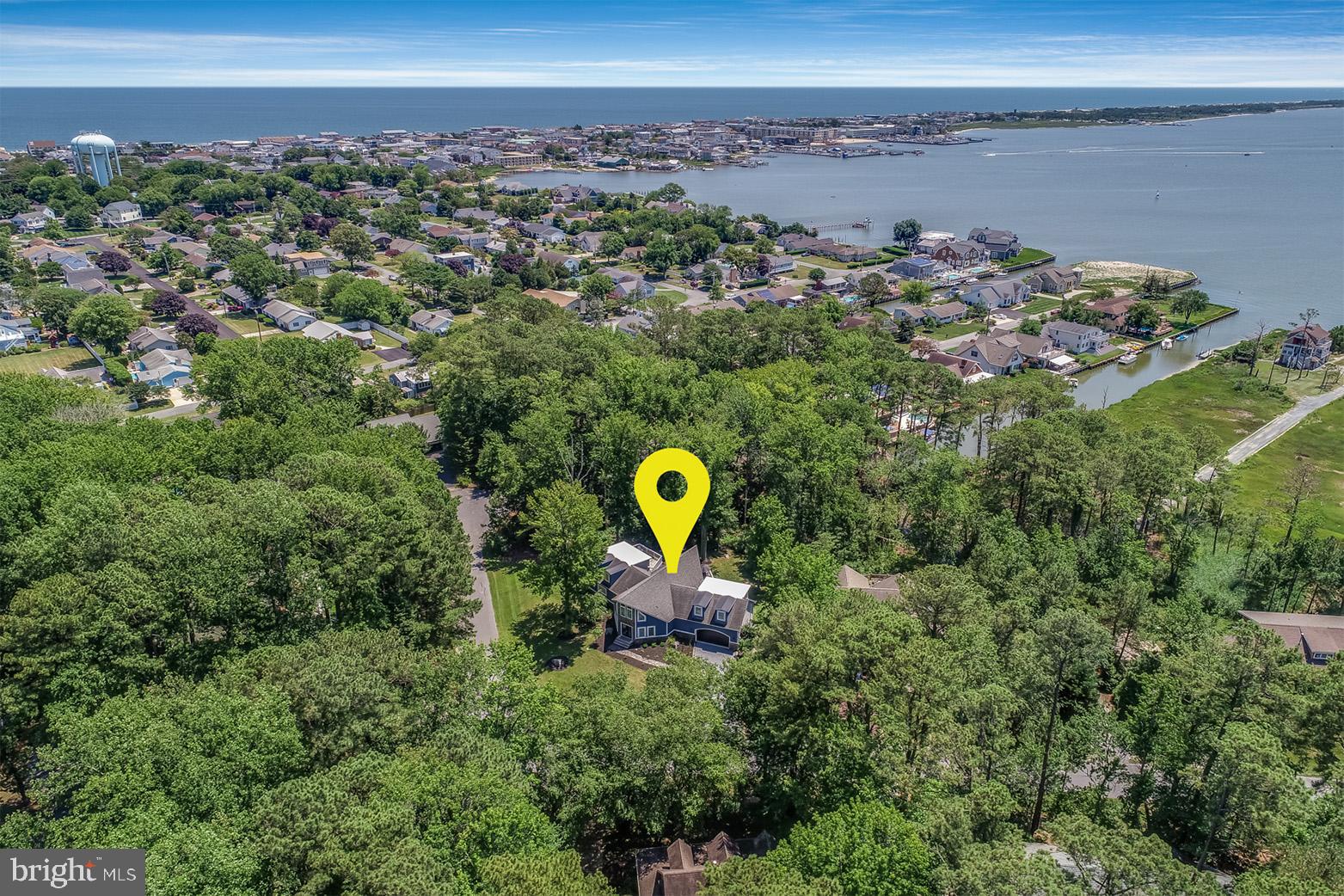 1 Back Bay Rehoboth Beach, DE 19971 - Photo 2 of 41