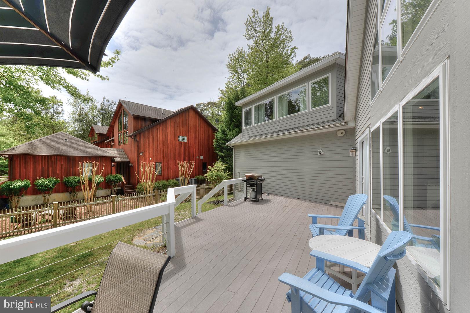 1 Back Bay Rehoboth Beach, DE 19971 - Photo 19 of 41