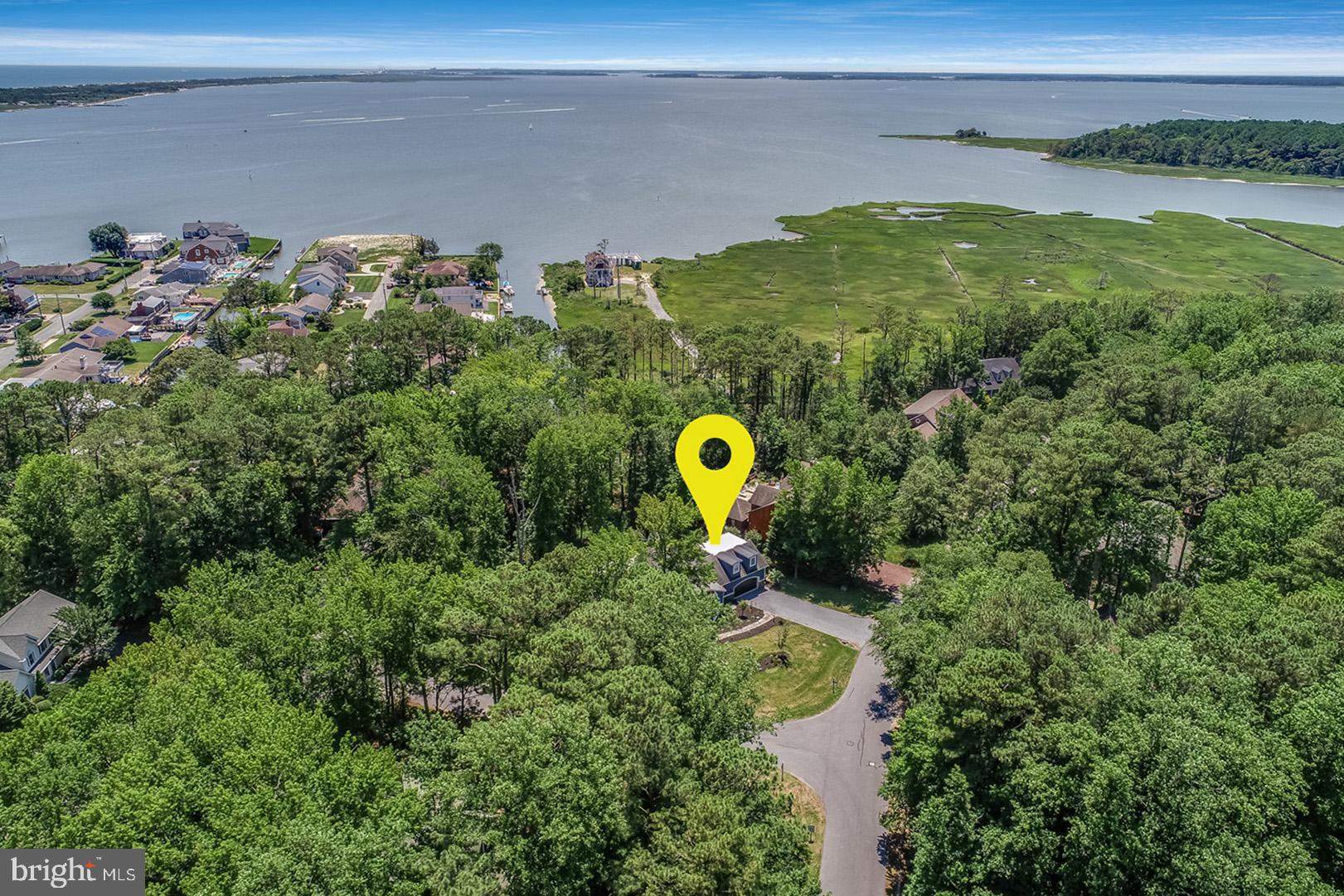 1 Back Bay Rehoboth Beach, DE 19971 - Photo 3 of 41