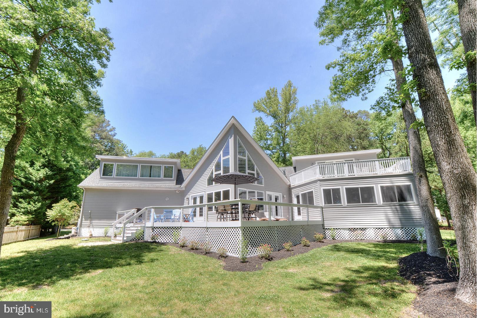 1 Back Bay Rehoboth Beach, DE 19971 - Photo 40 of 41