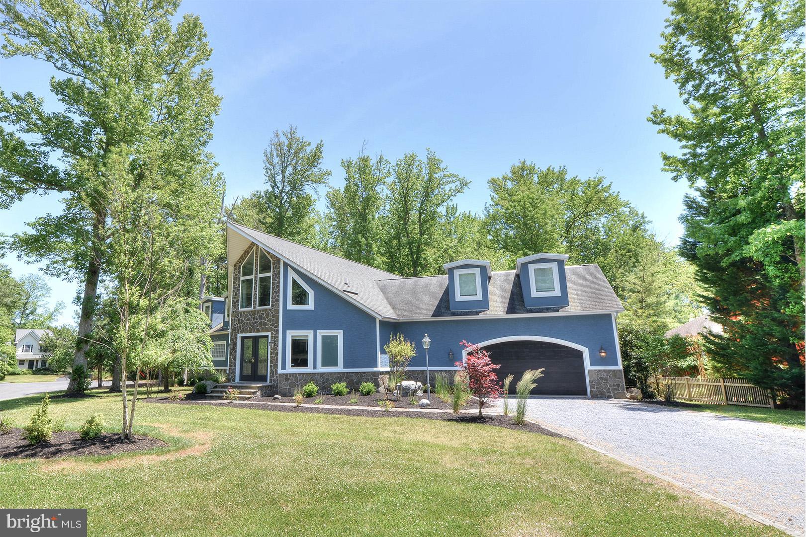 1 Back Bay Rehoboth Beach, DE 19971 - Photo 5 of 41