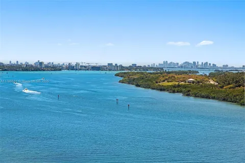 a view of lake view and mountain view