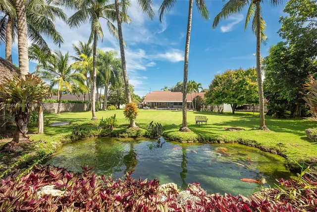 $2,725,000 | 8375 Southwest 78th Street, Miami, FL 33143