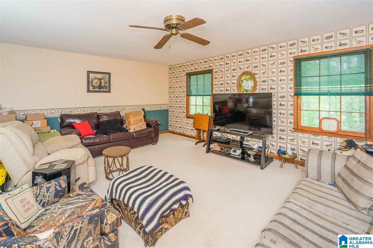 1513 Arrowhead Trail Alabaster, AL 35007 - Photo 21 of 45