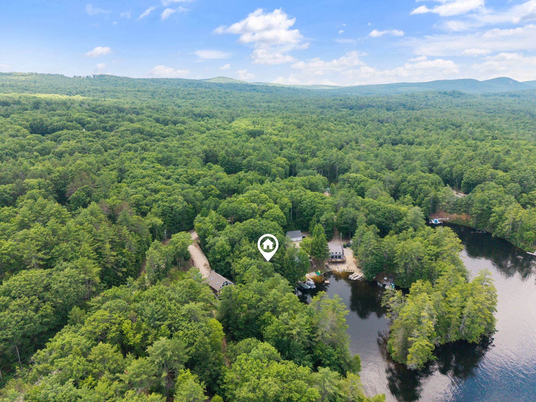 75 Black Cove Road Wakefield, NH 03872 - Photo 34 of 34
