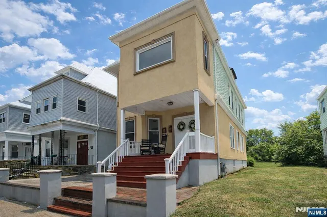 $2,600 | 68 Millington Avenue, Newark, NJ 07108