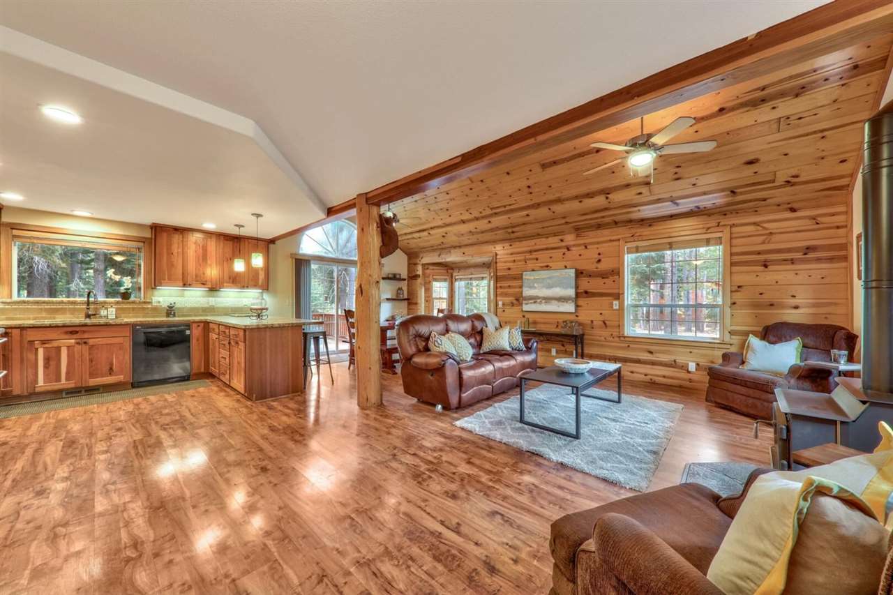 11918 Chalet Road Truckee, CA 96161 - Photo 5 of 21 Gallery Image 5