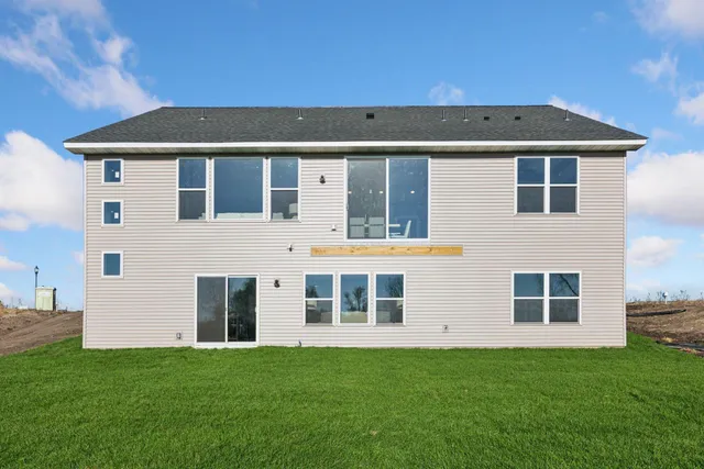 $639,900 | 1772 Spruce Street, Farmington, MN 55024