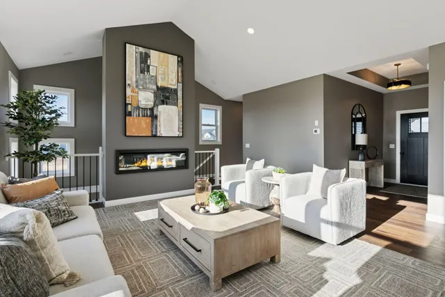 $639,900 | 1772 Spruce Street, Farmington, MN 55024