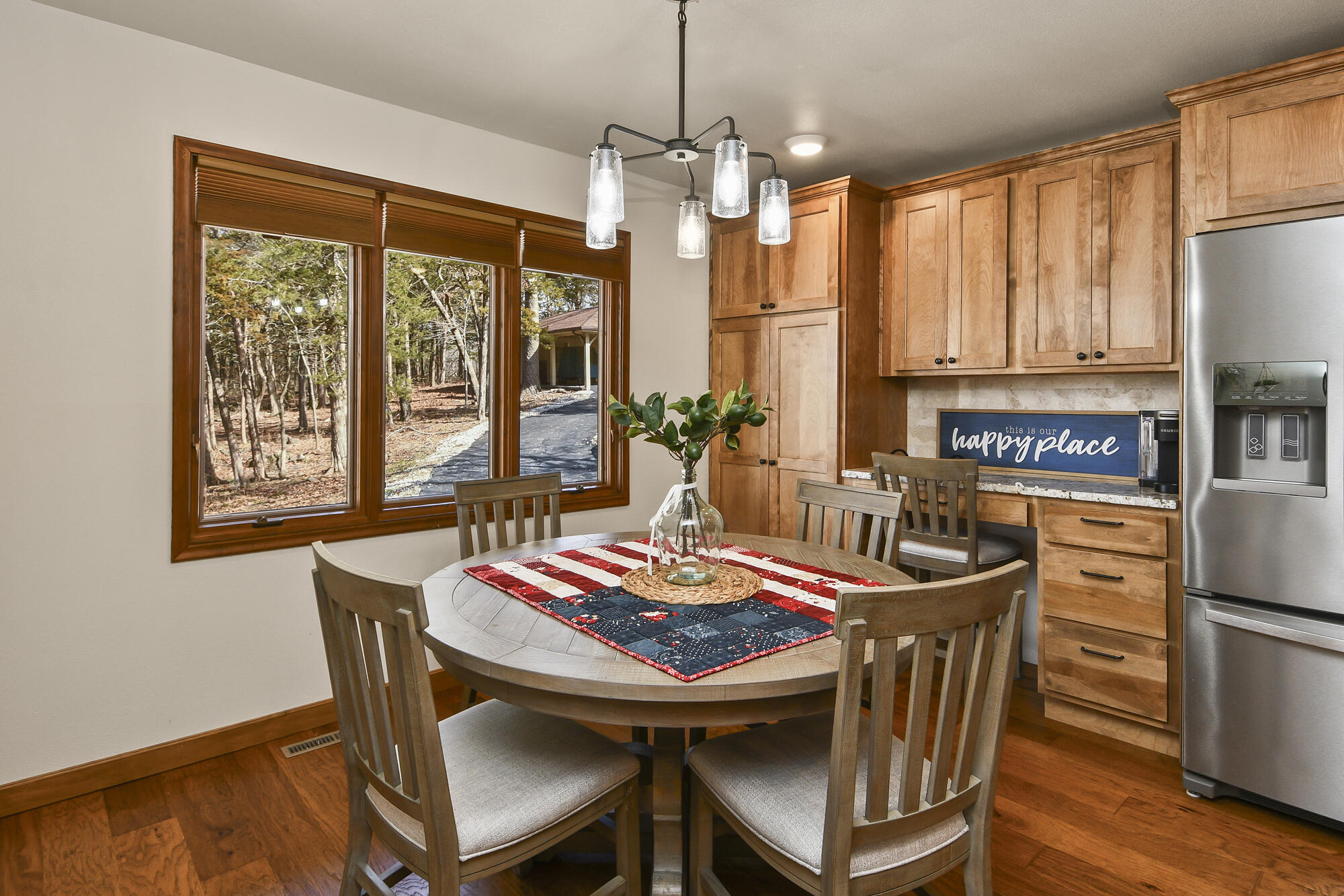 499 Turkey Tree Road Galena, MO 65656 - Photo 8 of 69 8 28