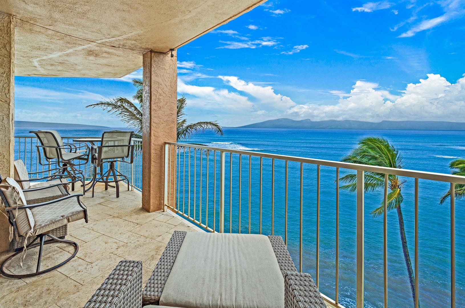 4365 Lower Honoapiilani Road, Unit 610 Lahaina, HI 96761 - Photo 5 of 50