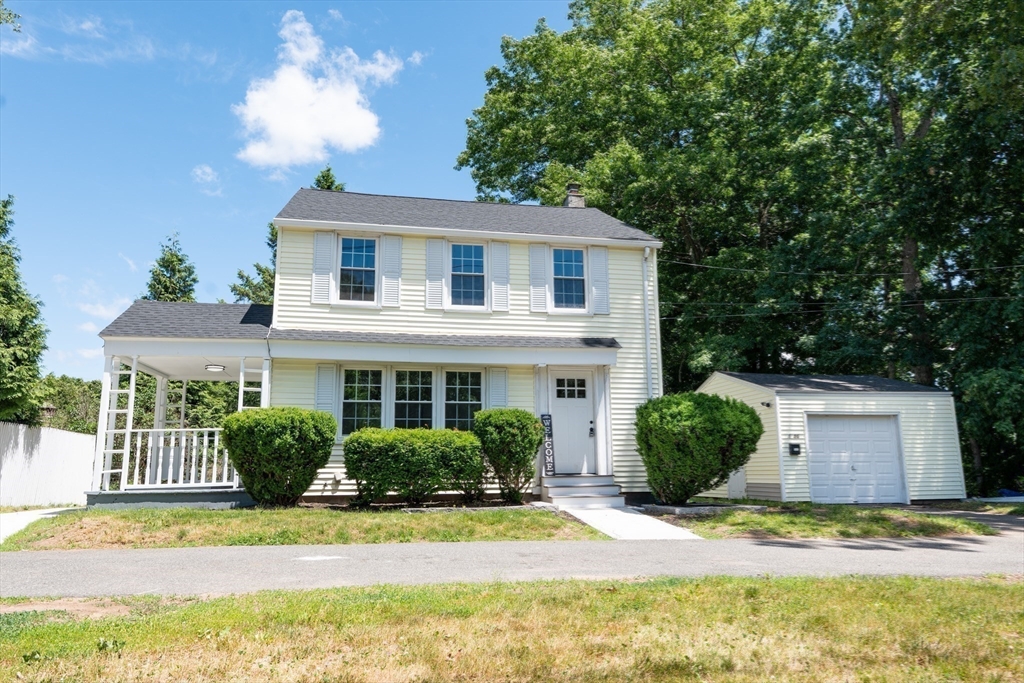 1386 Piper Road West Springfield, MA 01089 - Photo 2 of 39