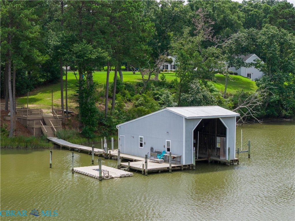645 Blue Barn Road Wake, VA 23176 - Photo 43 of 60 Gallery Image 43