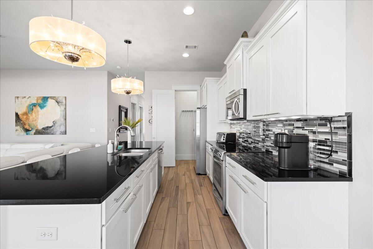 1959 Baytowne Loop Miramar Beach, FL 32550 - Photo 20 of 39 Stainless Appliances