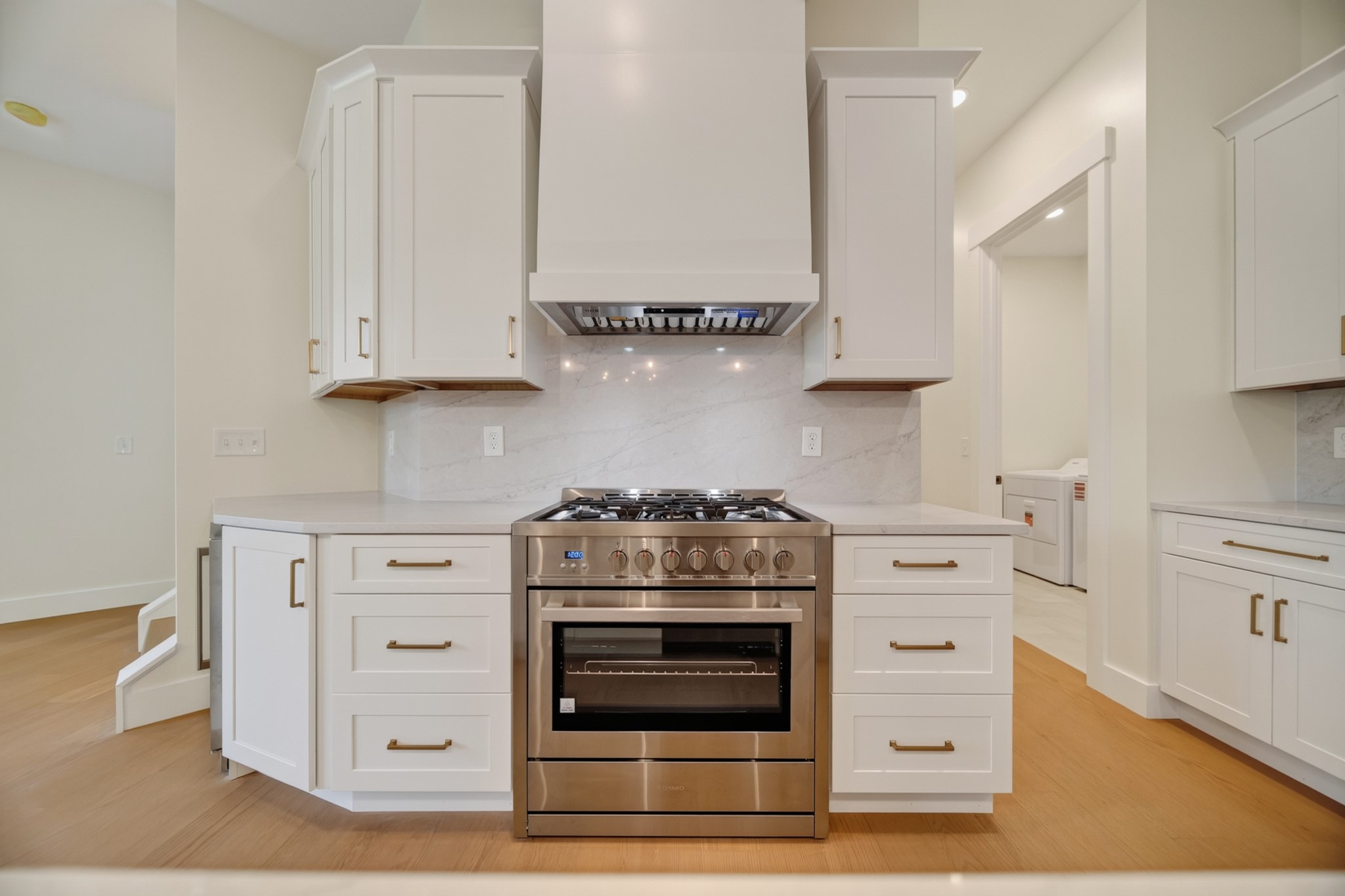 5146 Gibson Hill Road, Unit 12 Edinboro, PA 16412 - Photo 7 of 40 Kitchen