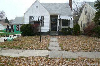 7425 Rutherford Street Detroit, MI 48228 - Photo 1 of 1 FRONT