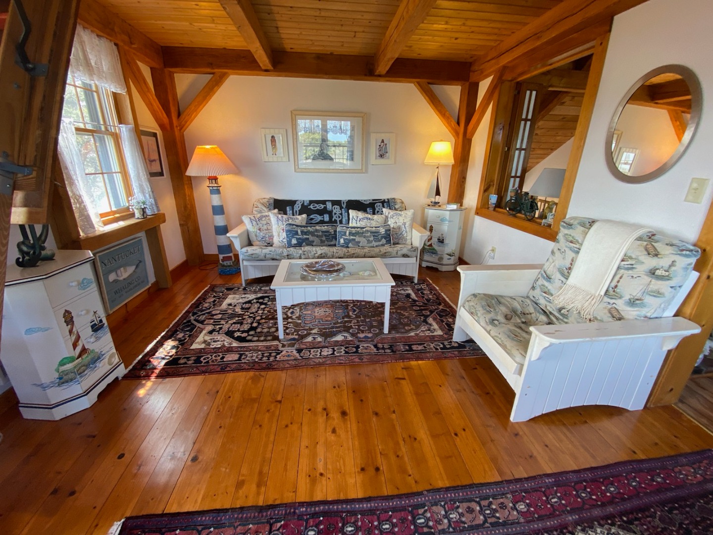 1 Ridge Lane Nantucket, MA 02554 - Photo 8 of 16 Gallery Image 8