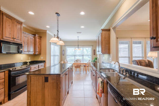 11837 Halcyon Loop Daphne, AL 36526 - Photo 11 of 45 Kitchen