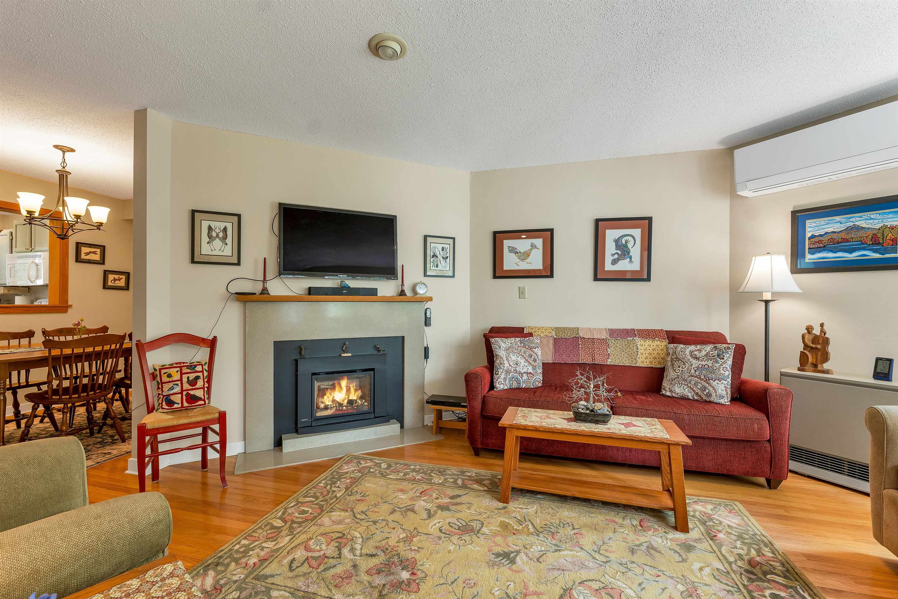 35 Partridge Woods Road, Unit 35 Bartlett, NH 03838 - Photo 18 of 54