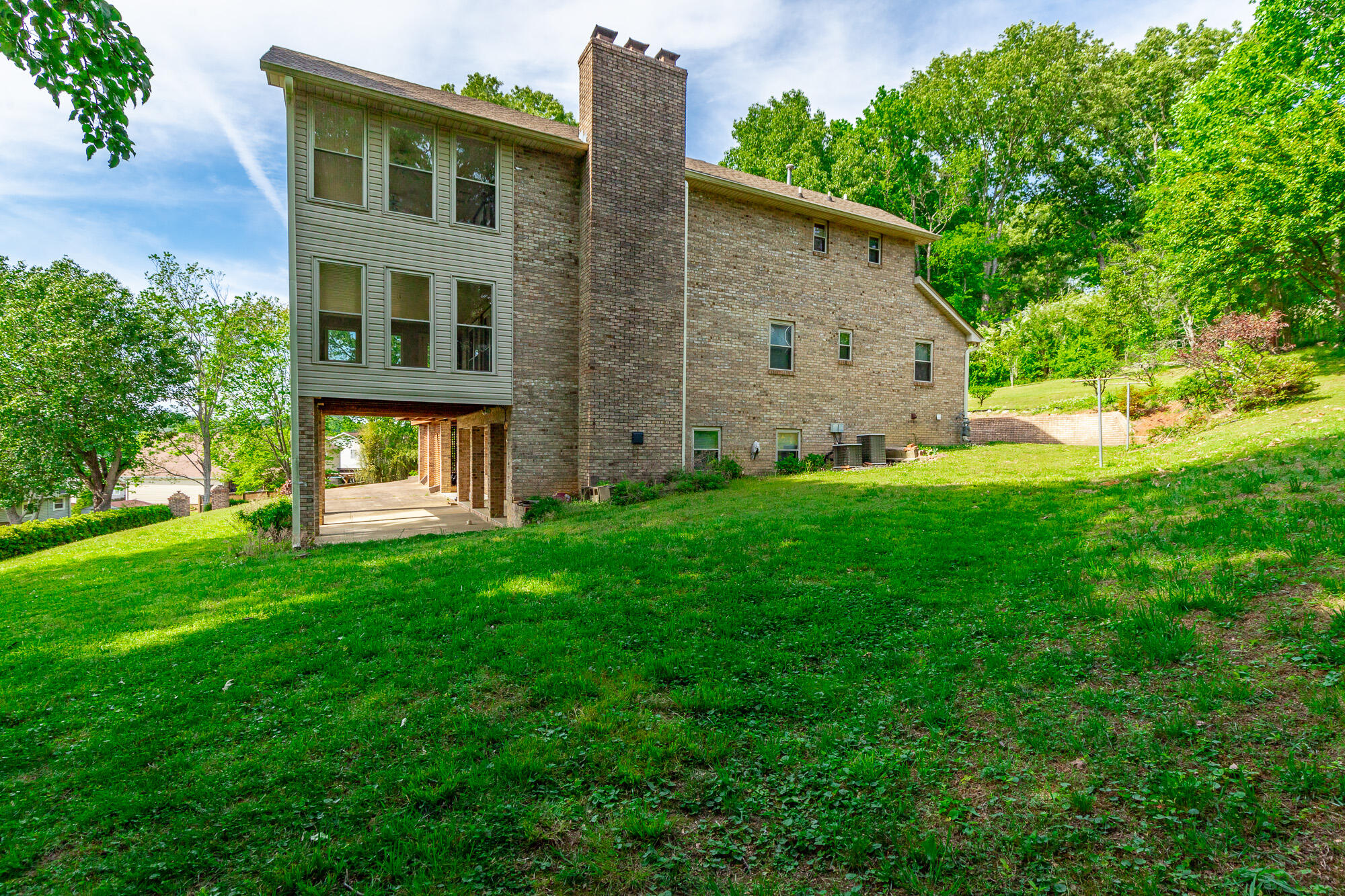 6731 Jordan Run Road Chattanooga, TN 37412 - Photo 5 of 156 6731 Jordan Run Road HD-94