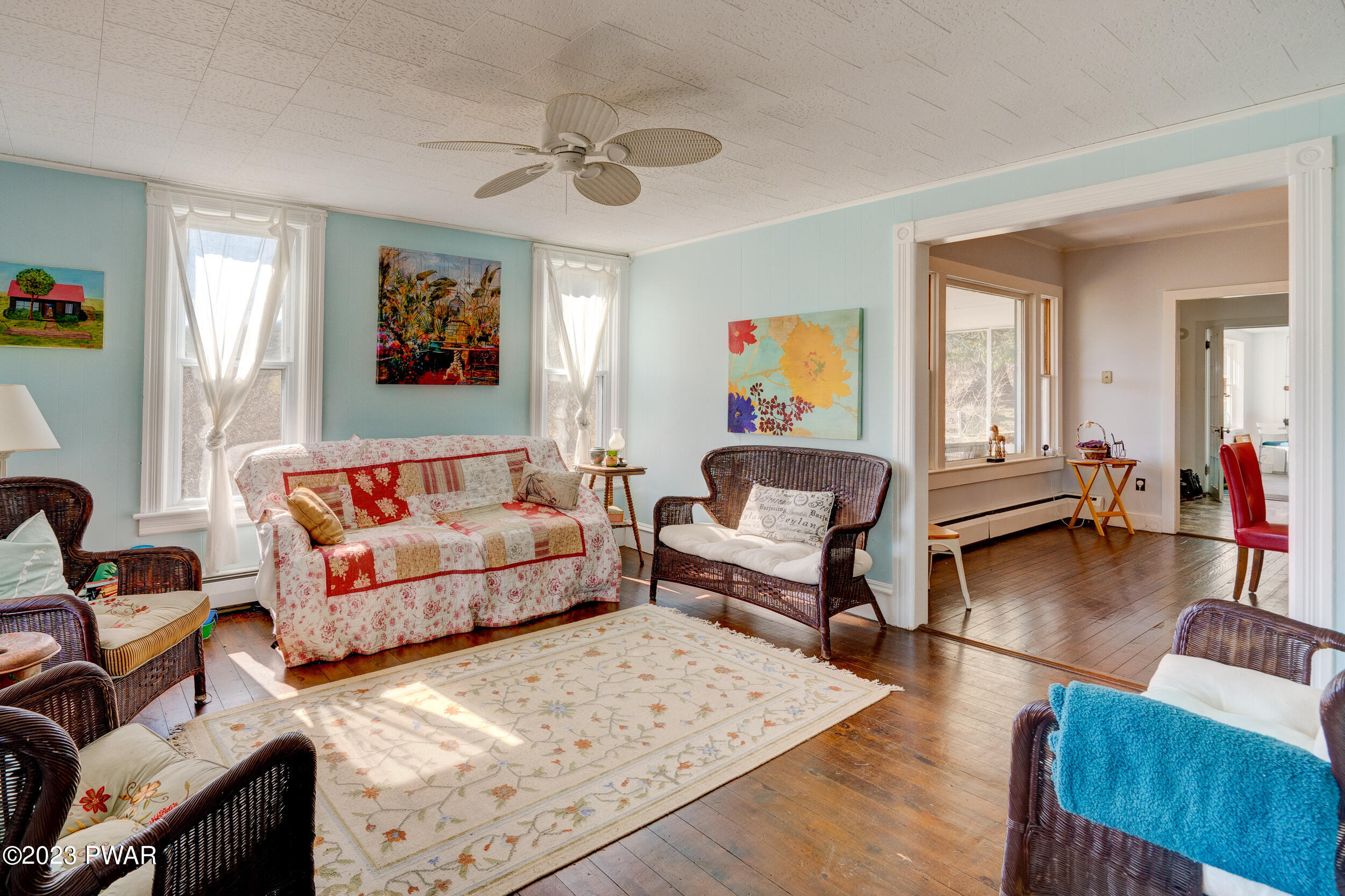 800 Galilee Road Damascus, PA 18415 - Photo 14 of 30