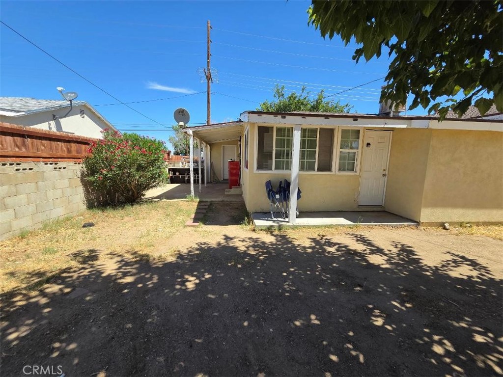 1510 East Ave R Palmdale, CA 93550 - Photo 26 of 28 Gallery Image 26