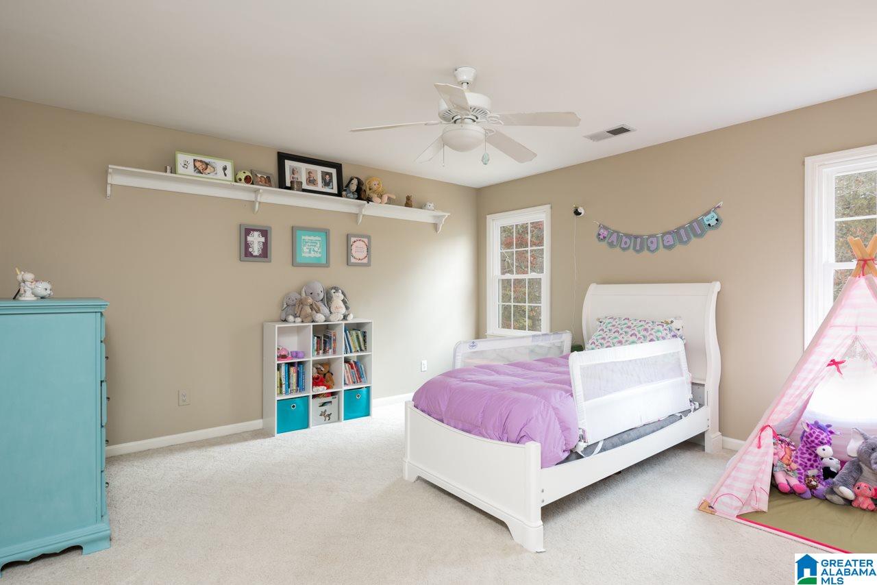 1012 Colonial Drive Alabaster, AL 35007 - Photo 28 of 38