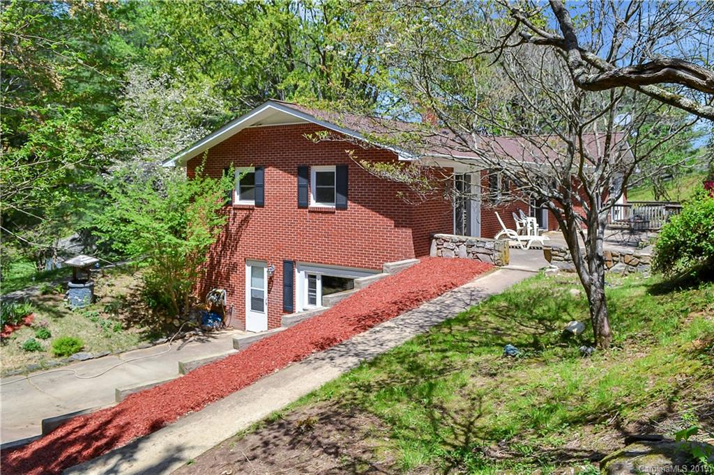 649 Yates Cove Road Waynesville, NC 28785 - Photo 18 of 25 Gallery Image 18