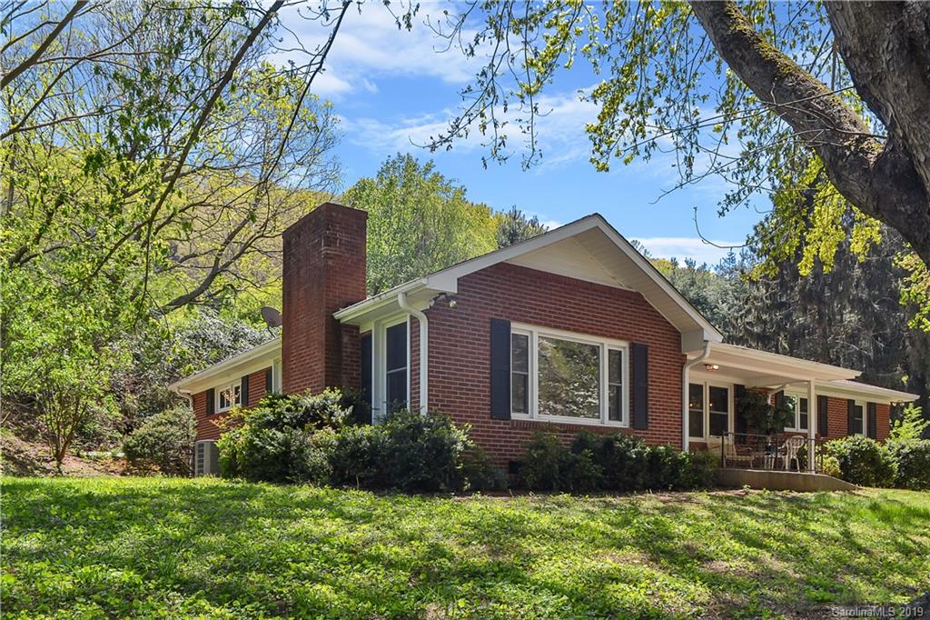 649 Yates Cove Road Waynesville, NC 28785 - Photo 21 of 25 Gallery Image 21