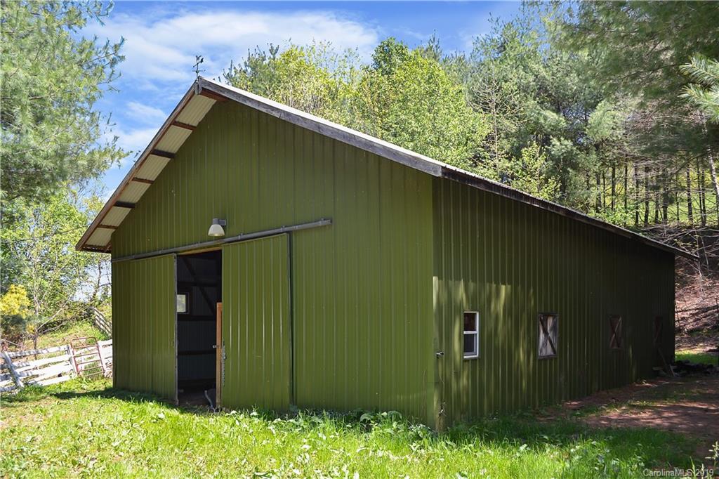 649 Yates Cove Road Waynesville, NC 28785 - Photo 22 of 25 Gallery Image 22