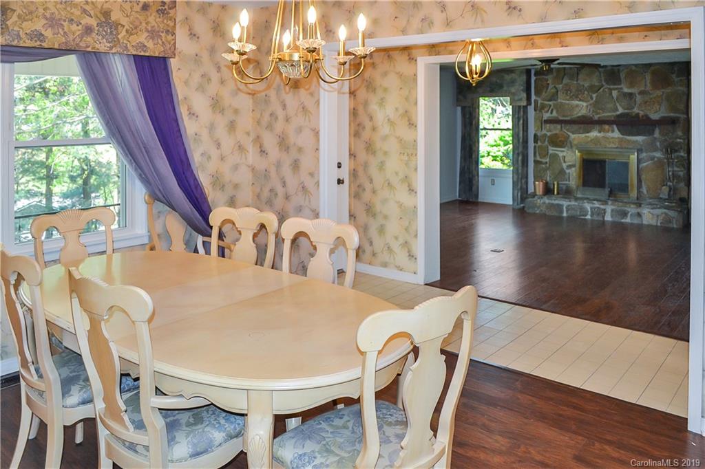 649 Yates Cove Road Waynesville, NC 28785 - Photo 6 of 25 Gallery Image 6