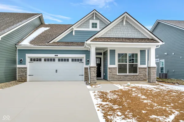 $419,990 | 12536 Churning Court, Noblesville, IN 46060