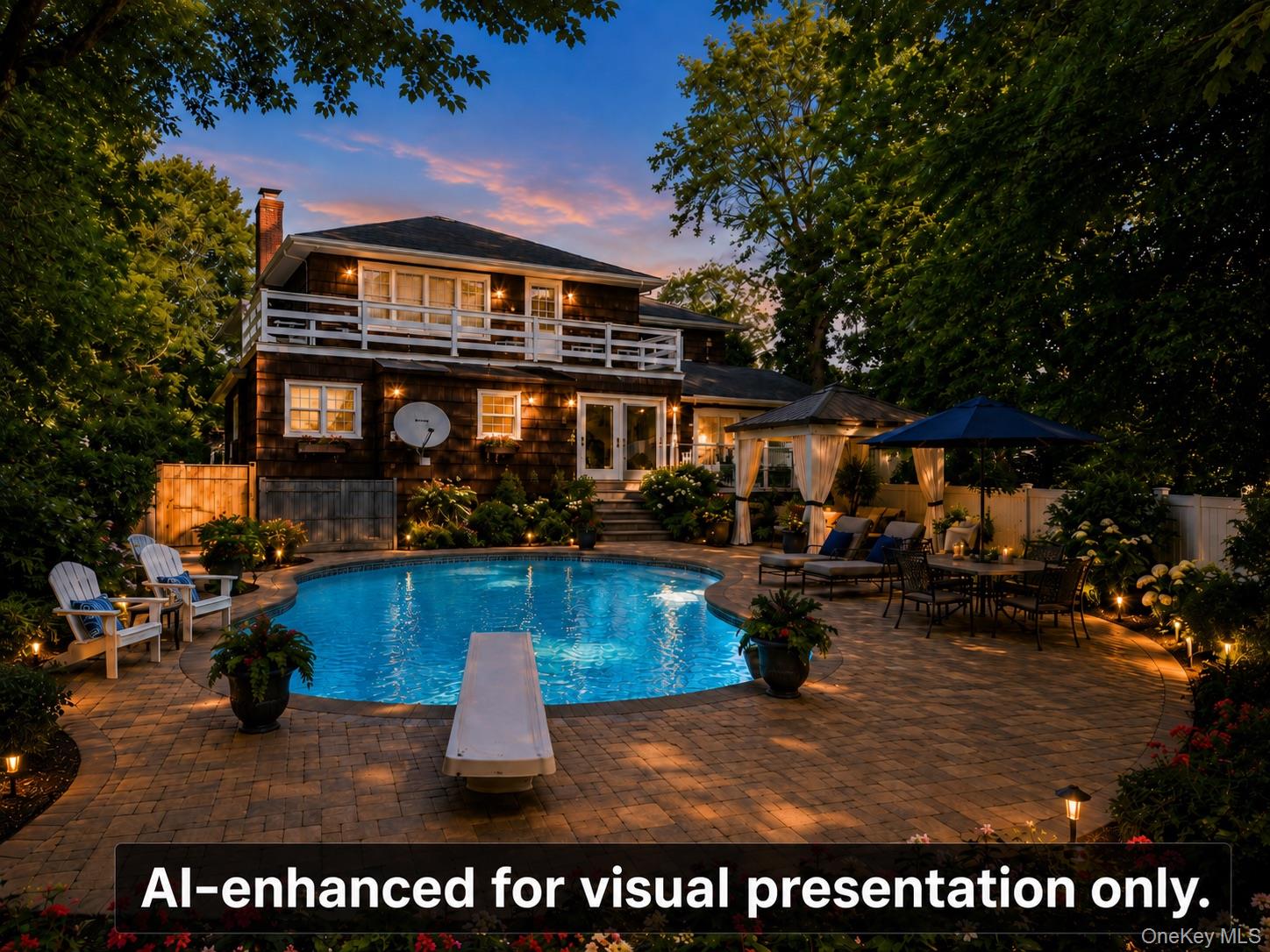 62 Larch Hill Road Lawrence, NY 11559 - Photo 42 of 47