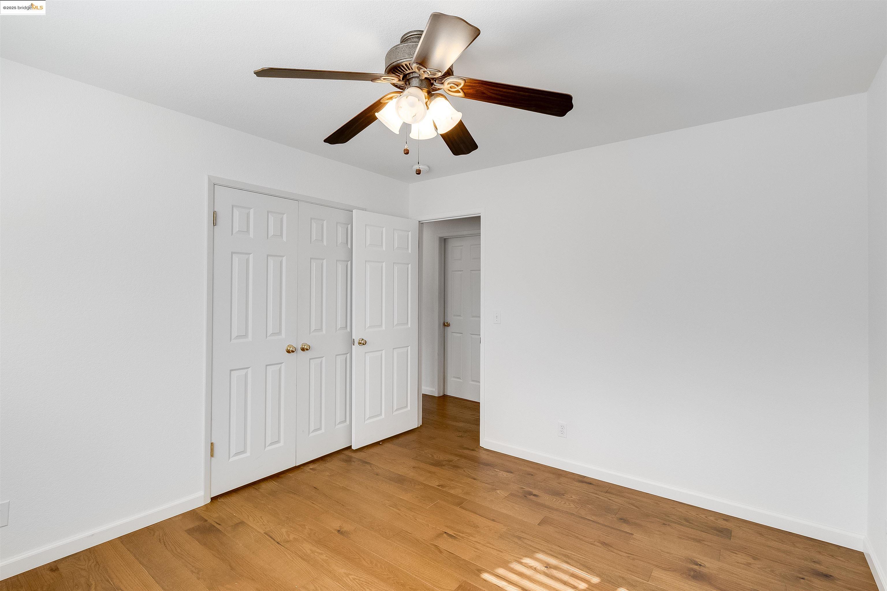 4656 Benbow Court Concord, CA 94521 - Photo 11 of 32 a view of an empty room