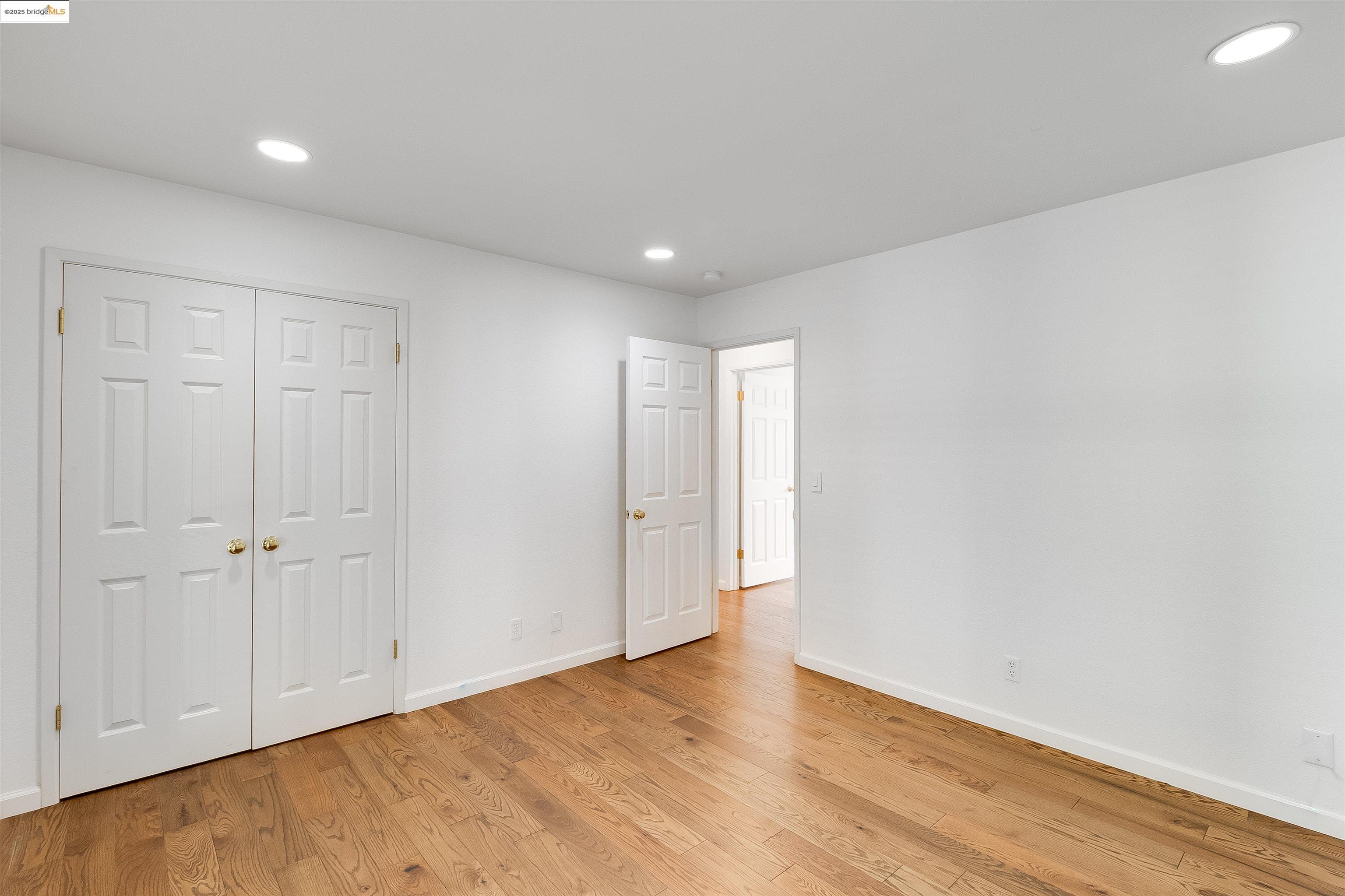 4656 Benbow Court Concord, CA 94521 - Photo 16 of 32 a view of an empty room