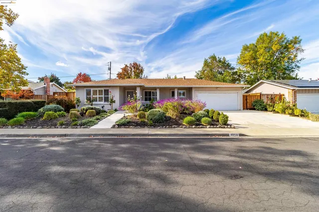 $949,000 | 4656 Benbow Court, Concord, CA 94521