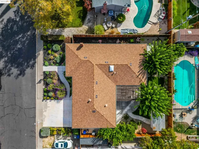 $949,000 | 4656 Benbow Court, Concord, CA 94521