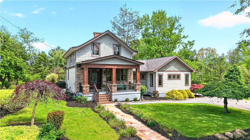 149 Kentzel Road Pittsburgh, PA 15237 - Photo 1 of 50