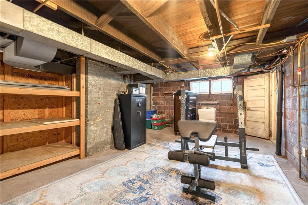149 Kentzel Road Pittsburgh, PA 15237 - Photo 16 of 50