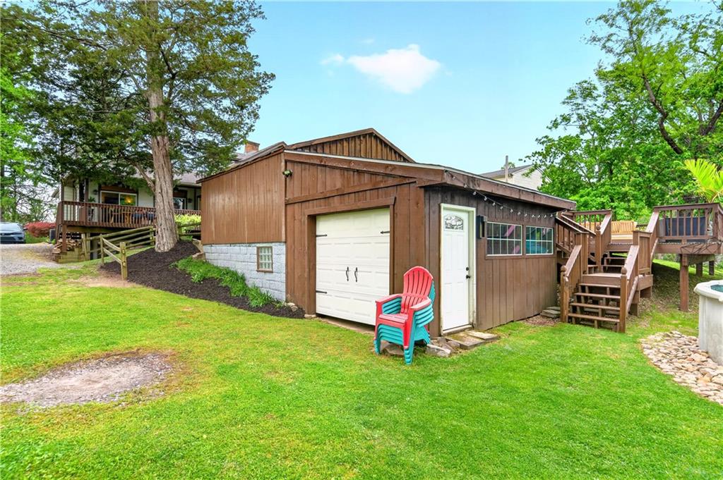 149 Kentzel Road Pittsburgh, PA 15237 - Photo 17 of 50