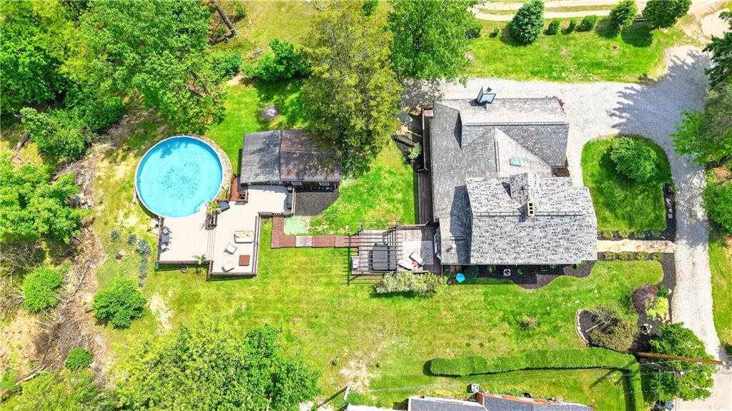 149 Kentzel Road Pittsburgh, PA 15237 - Photo 20 of 50