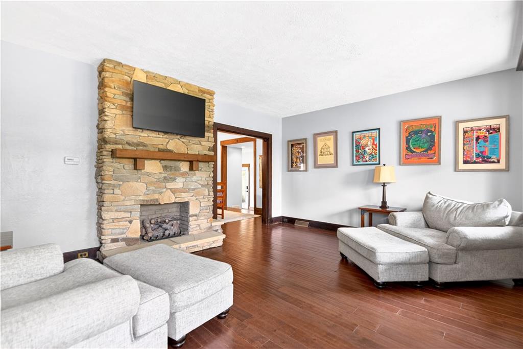 149 Kentzel Road Pittsburgh, PA 15237 - Photo 22 of 50