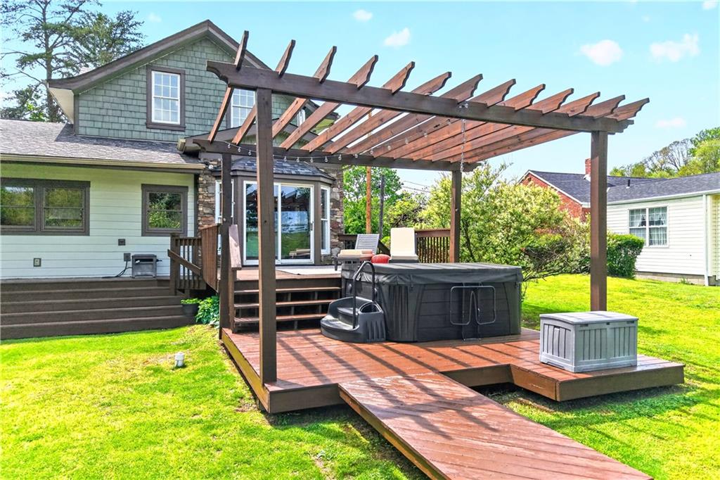 149 Kentzel Road Pittsburgh, PA 15237 - Photo 6 of 50