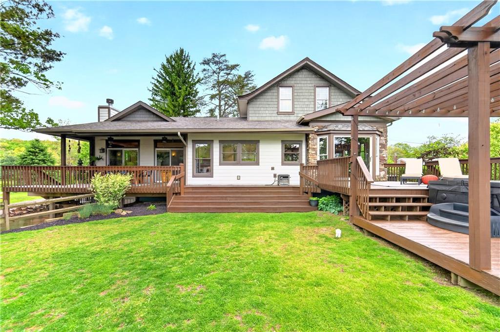 149 Kentzel Road Pittsburgh, PA 15237 - Photo 8 of 50